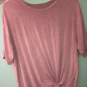 american eagle blouse
